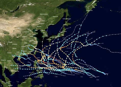 2023 pacific typhoon season|Early July Forecast for Northwest Pacific Typhoon Activity in 2023.